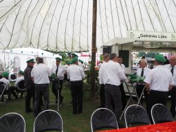 Schützenfest 2017